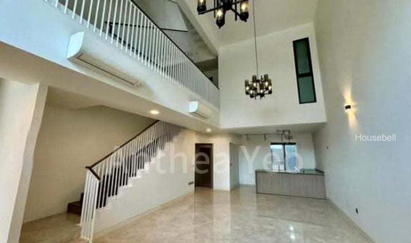 Nim Collection, S$ 11,000 /月, 1,615 sqft, 有地 - Terraced House