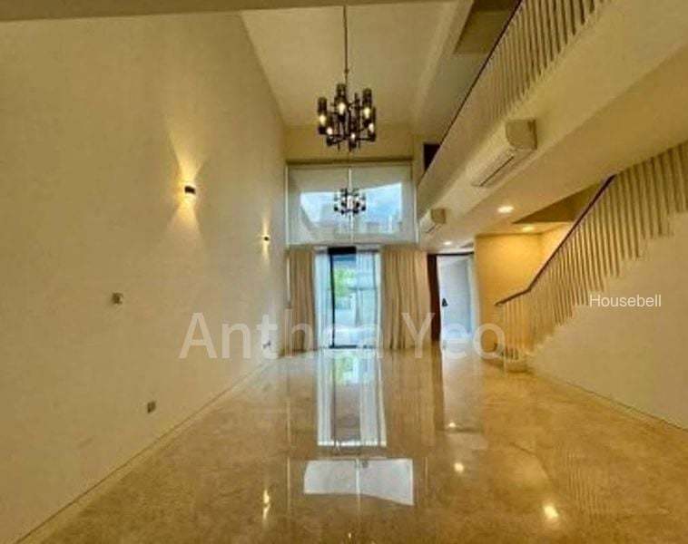 Nim Collection, S$ 11,000 /月, 1,615 sqft, 有地 - Terraced House