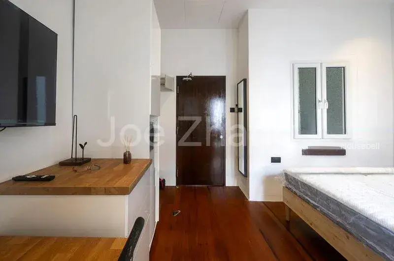 Shophouse for Room Rent: Tras Street.(4)