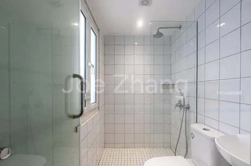 Shophouse for Room Rent: Tras Street.(2)