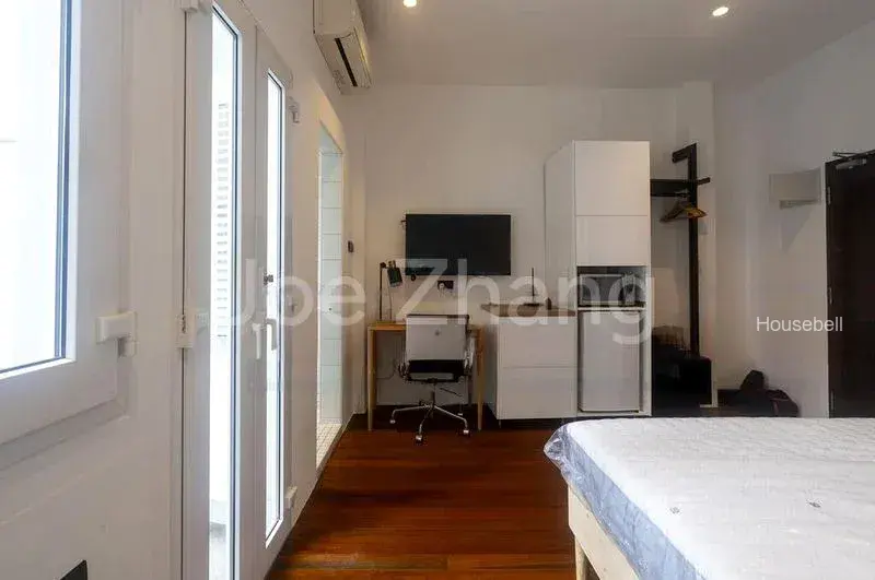 Shophouse for Room Rent: Tras Street.(1)