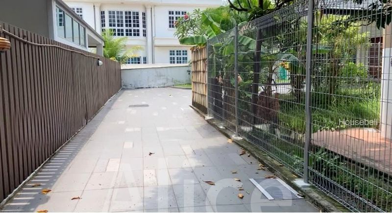 Pasir Panjang Road, S$ 12,500,000, 7,198 sqft, Landed - Bungalow House