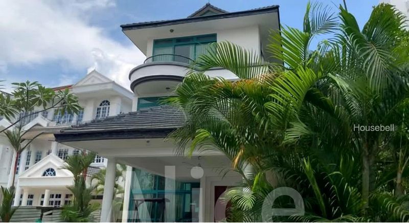 Pasir Panjang Road, S$ 12,500,000, 7,198 sqft, Landed - Bungalow House