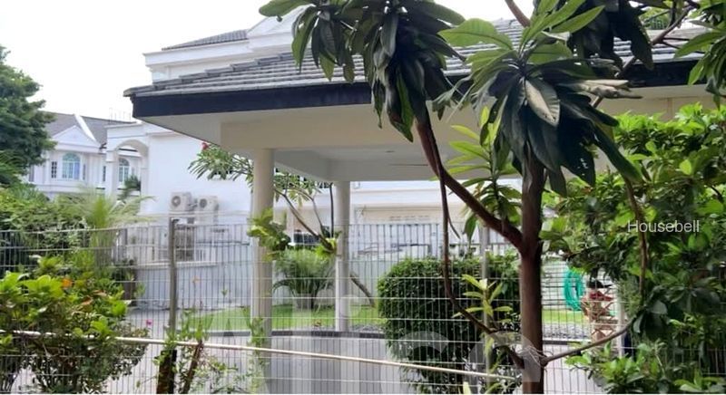 Pasir Panjang Road, S$ 12,500,000, 7,198 sqft, Landed - Bungalow House