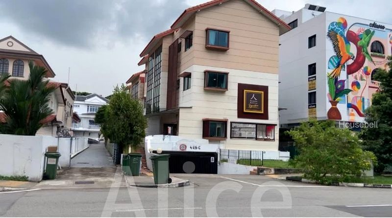 Pasir Panjang Road, S$ 12,500,000, 7,198 sqft, Landed - Bungalow House