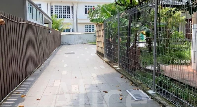 Pasir Panjang Road, S$ 12,500,000, 7,198 sqft, Landed - Bungalow House