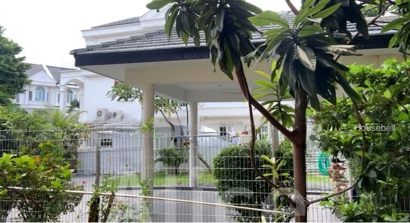 Pasir Panjang Road, S$ 12,500,000, 7,198 sqft, Landed - Bungalow House