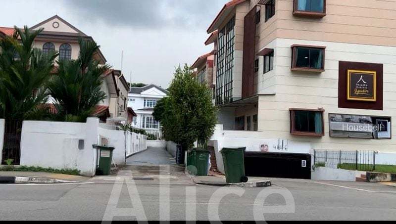 Pasir Panjang Road, S$ 12,500,000, 7,198 sqft, Landed - Bungalow House