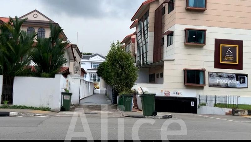 Pasir Panjang Road, S$ 12,500,000, 7,198 sqft, Landed - Bungalow House