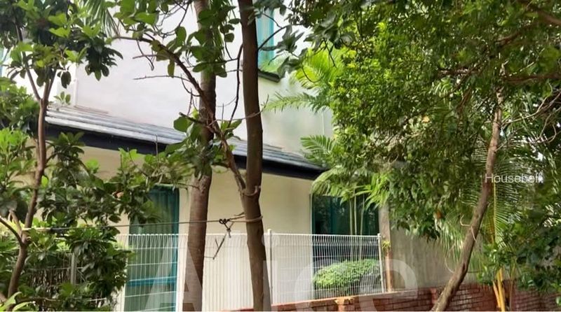 Pasir Panjang Road, S$ 12,500,000, 7,198 sqft, Landed - Bungalow House