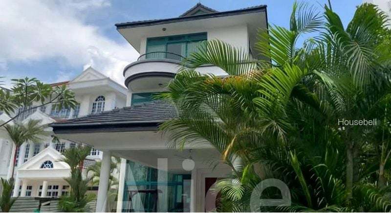 Pasir Panjang Road, S$ 12,500,000, 7,198 sqft, Landed - Bungalow House