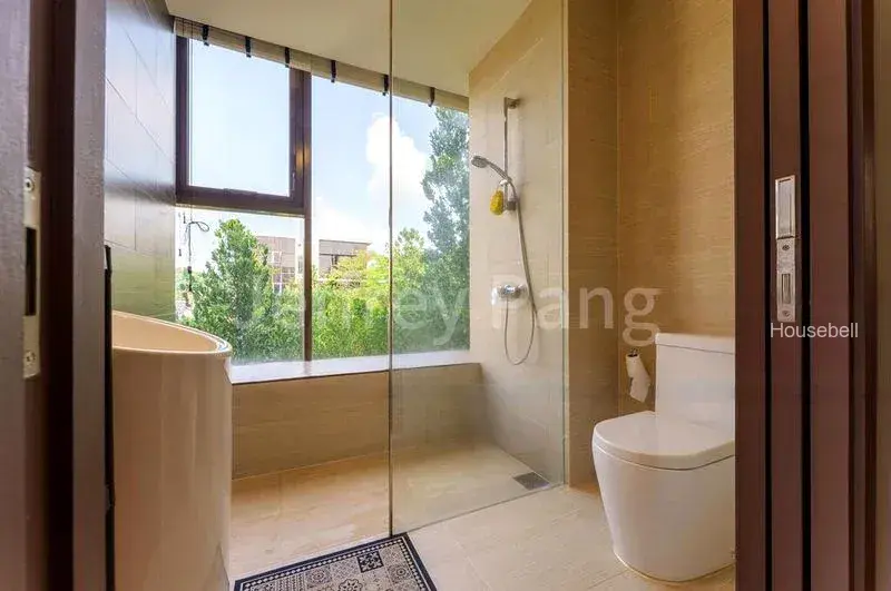 The Brooks I & The Brooks II, S$ 949,999, 603 sqft, 公寓 - Apartment