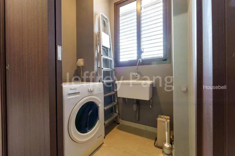 The Brooks I & The Brooks II, S$ 949,999, 603 sqft, 公寓 - Apartment