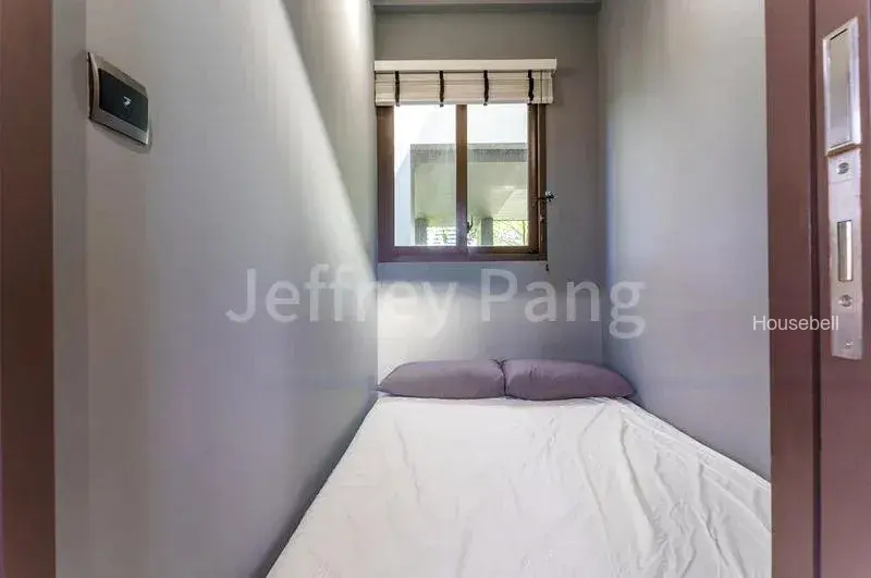 The Brooks I & The Brooks II, S$ 949,999, 603 sqft, 公寓 - Apartment