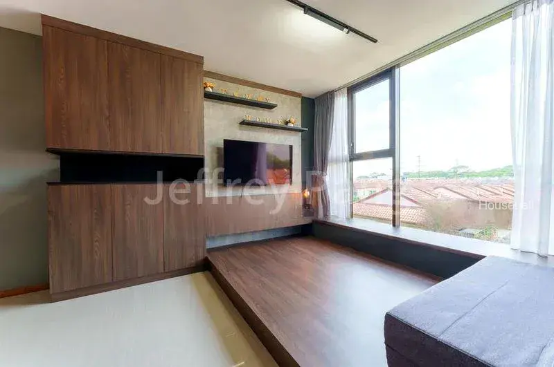 The Brooks I & The Brooks II, S$ 949,999, 603 sqft, 公寓 - Apartment