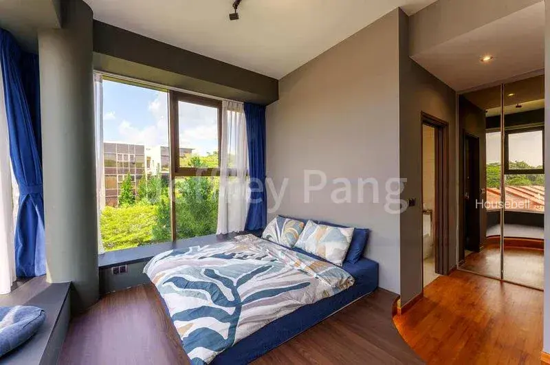 The Brooks I & The Brooks II, S$ 949,999, 603 sqft, 公寓 - Apartment