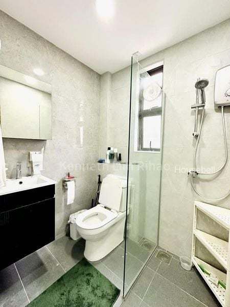 Eng Aun Mansion, S$ 1,950 /mo, 150 sqft, Condos - Apartment