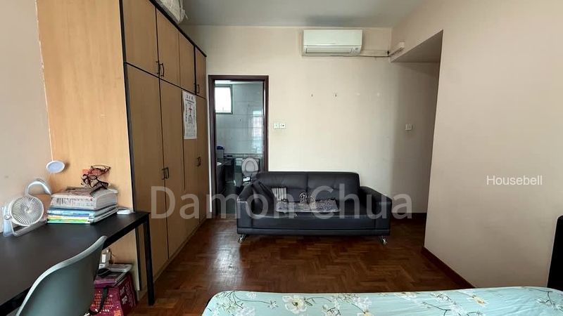 Hume Park II, S$ 1,900 /mo, 200 sqft, Condos - Condominium
