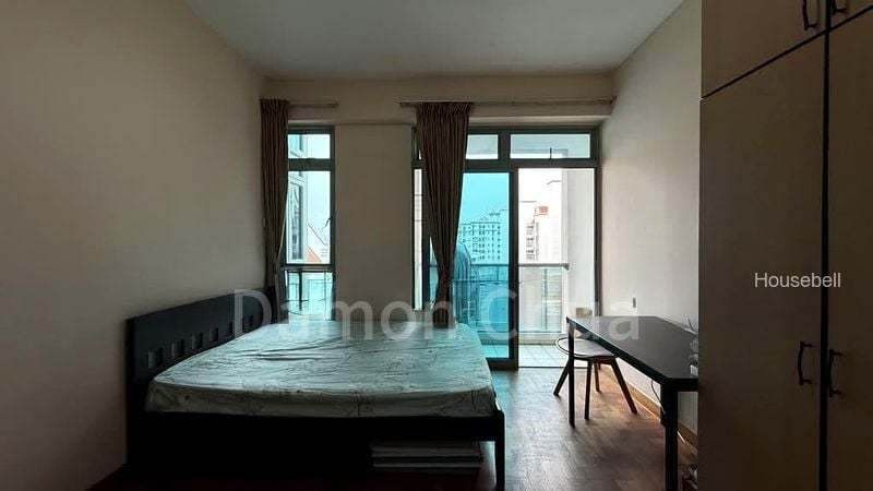 Hume Park II, S$ 1,900 /mo, 200 sqft, Condos - Condominium