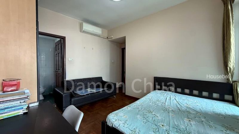Hume Park II, S$ 1,900 /mo, 200 sqft, Condos - Condominium