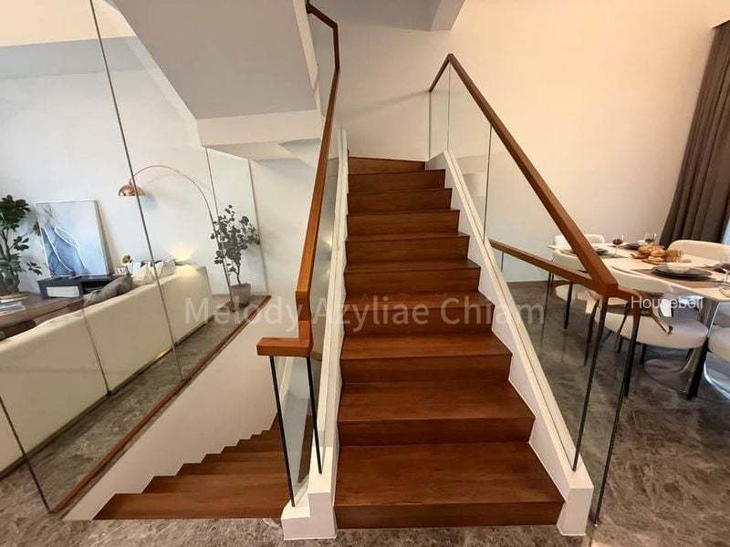 Alana, S$ 3,439,000, 3,122 sqft, 有地 - Terraced House