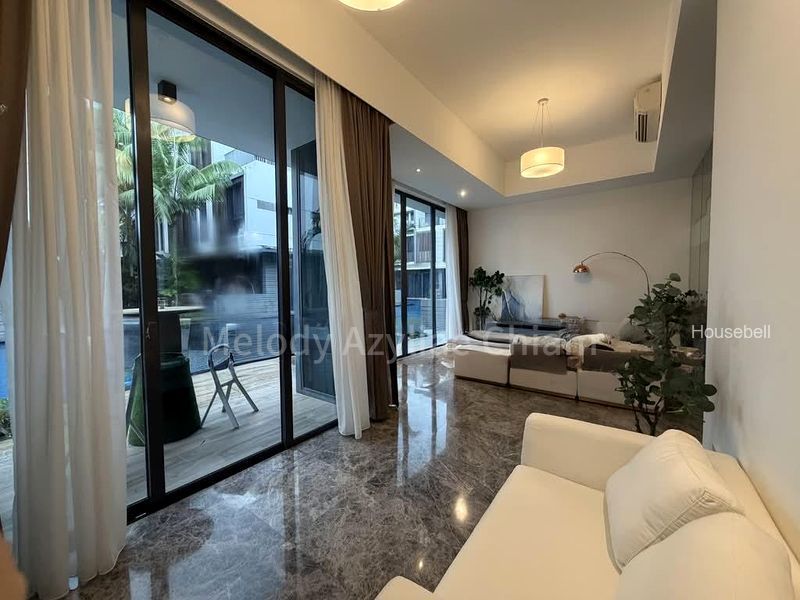 Alana, S$ 3,439,000, 3,122 sqft, 有地 - Terraced House