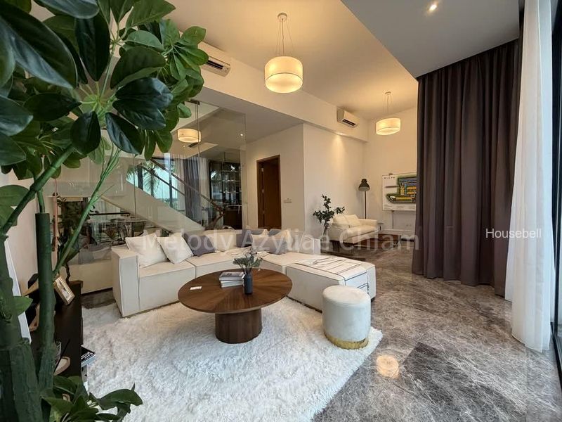 Alana, S$ 3,439,000, 3,122 sqft, 有地 - Terraced House
