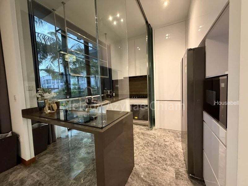 Alana, S$ 3,439,000, 3,122 sqft, 有地 - Terraced House