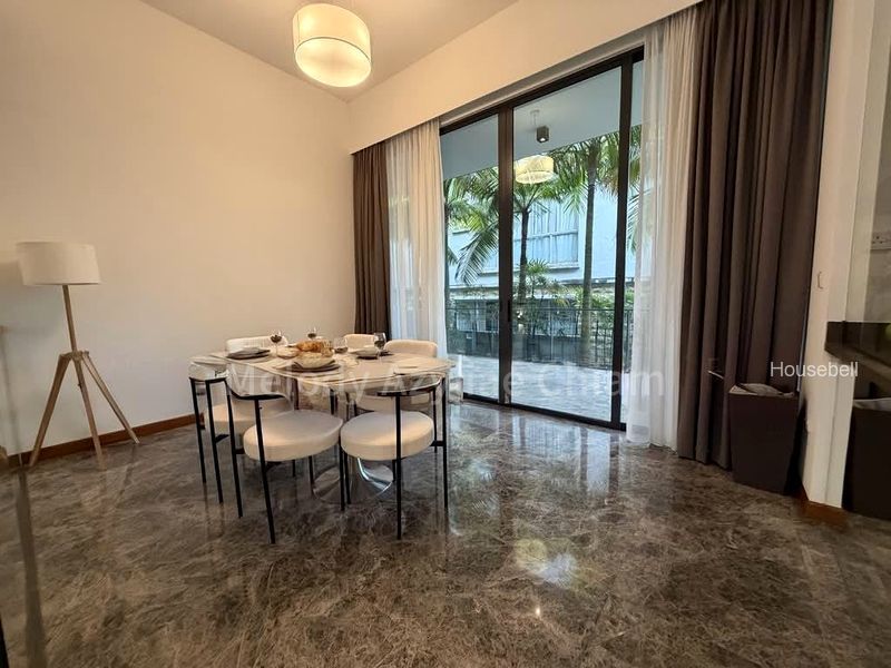 Alana, S$ 3,439,000, 3,122 sqft, 有地 - Terraced House