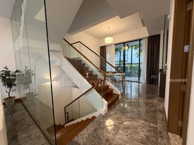 Alana, S$ 3,439,000, 3,122 sqft, 有地 - Terraced House