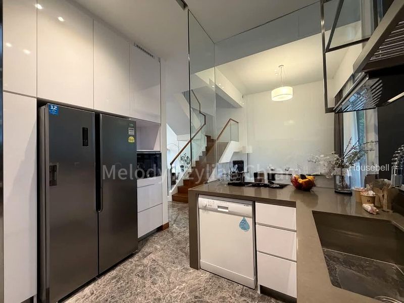 Alana, S$ 3,439,000, 3,122 sqft, 有地 - Terraced House