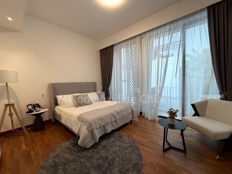 Alana, S$ 3,439,000, 3,122 sqft, 有地 - Terraced House