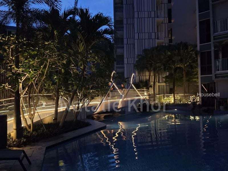 The Jovell, S$ 2,900 /月, 527 sqft, 公寓 - Condominium