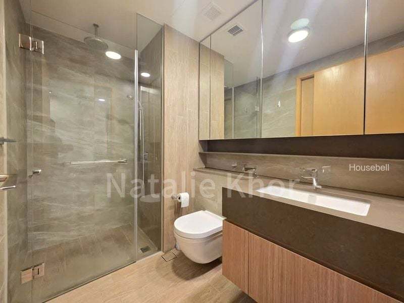The Jovell, S$ 2,900 /月, 527 sqft, 公寓 - Condominium