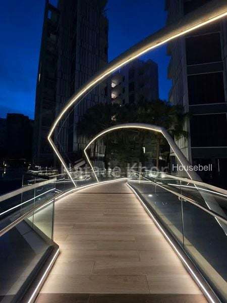 The Jovell, S$ 2,900 /月, 527 sqft, 公寓 - Condominium