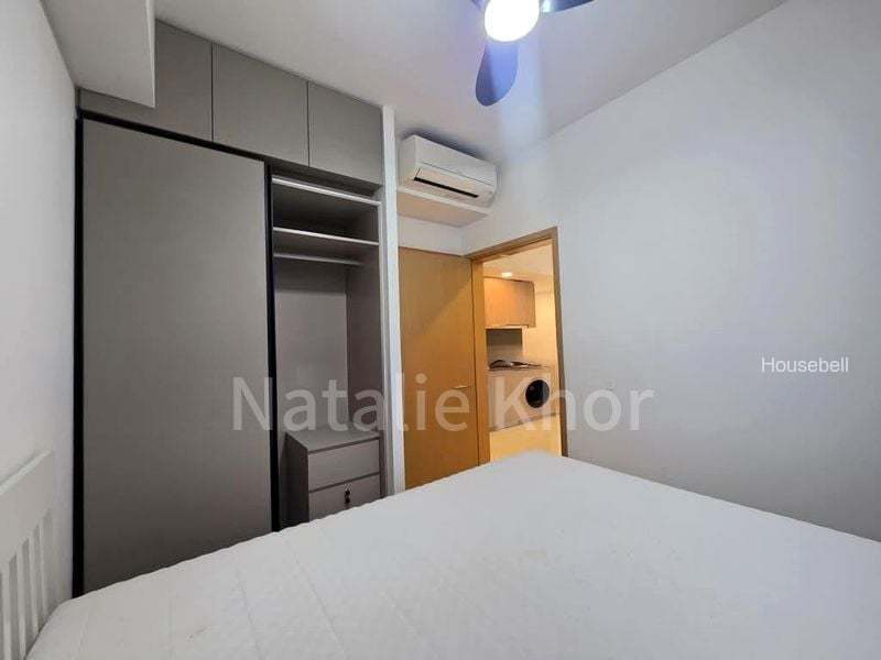 The Jovell, S$ 2,900 /月, 527 sqft, 公寓 - Condominium