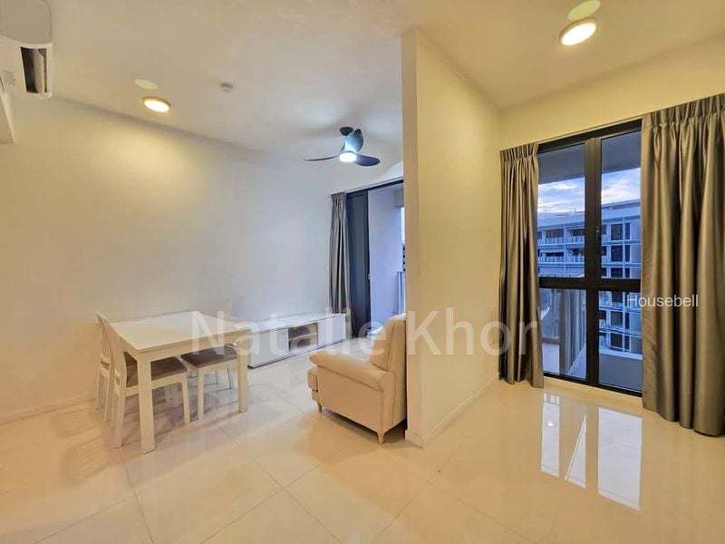 The Jovell, S$ 2,900 /月, 527 sqft, 公寓 - Condominium