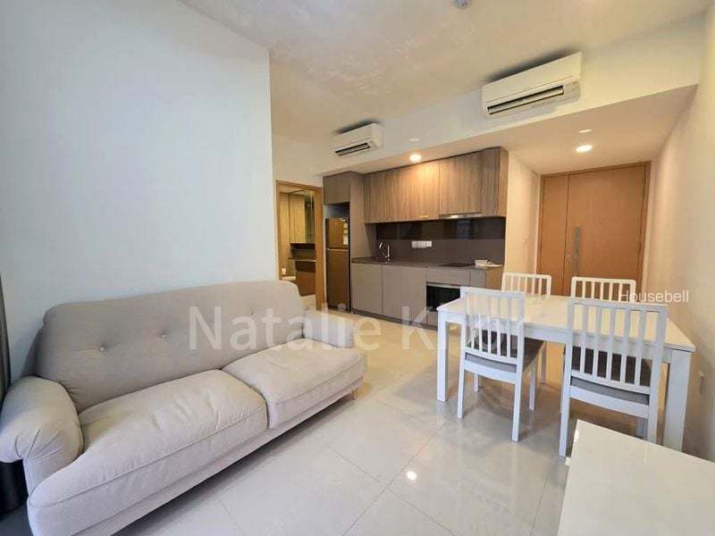 The Jovell, S$ 2,900 /月, 527 sqft, 公寓 - Condominium