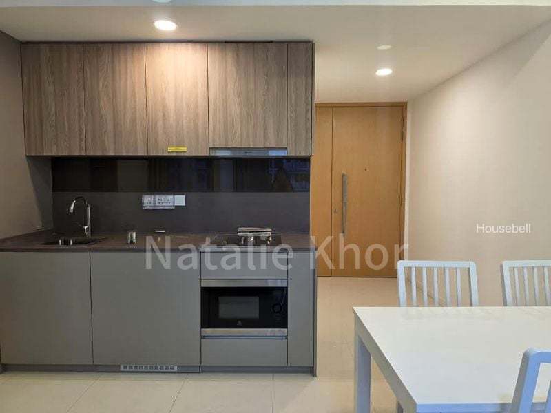 The Jovell, S$ 2,900 /月, 527 sqft, 公寓 - Condominium