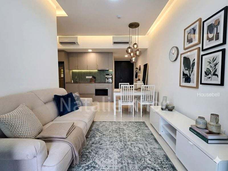 The Jovell, S$ 2,900 /月, 527 sqft, 公寓 - Condominium