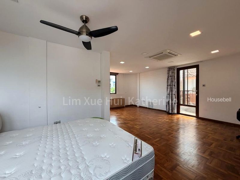 Sembawang Springs Estate, S$ 8,000 /月, 2,238 sqft, 有地 - Semi-Detached House
