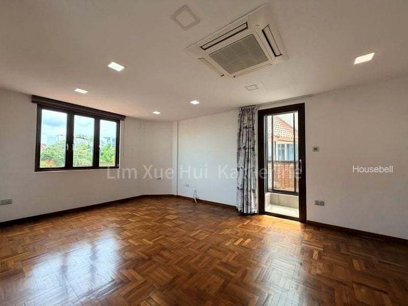 Sembawang Springs Estate, S$ 8,000 /月, 2,238 sqft, 有地 - Semi-Detached House