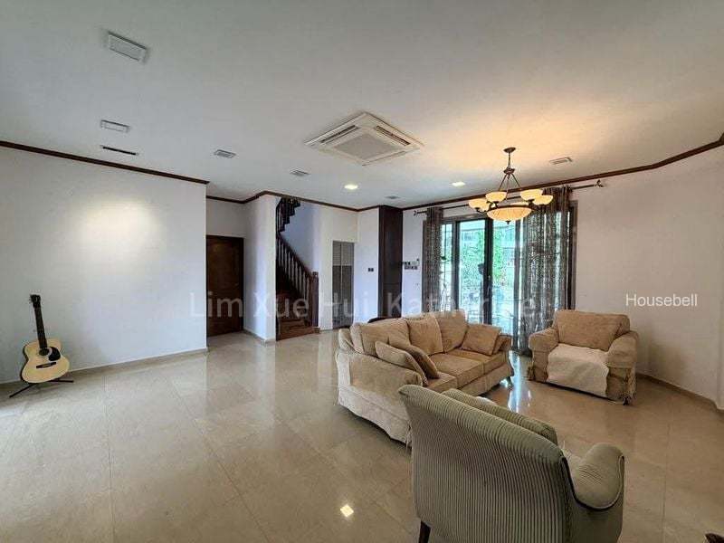 Sembawang Springs Estate, S$ 8,000 /月, 2,238 sqft, 有地 - Semi-Detached House