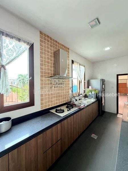 Sembawang Springs Estate