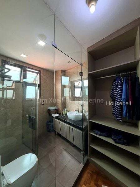 Sembawang Springs Estate, S$ 8,000 /月, 2,238 sqft, 有地 - Semi-Detached House