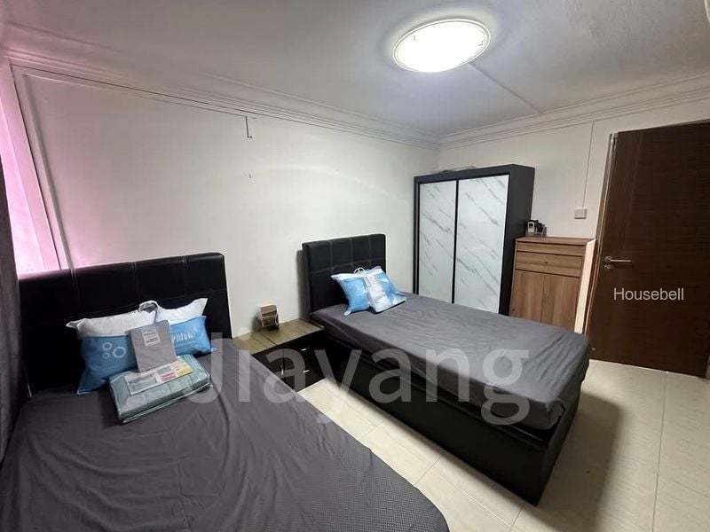 140 Yishun Ring Road