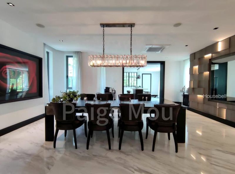 8 Bed Bungalow (Landed) for Rent in  KAP(3)