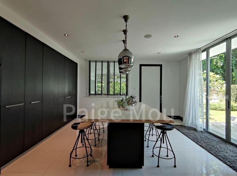 8 Bed Bungalow (Landed) for Rent in  KAP(5)