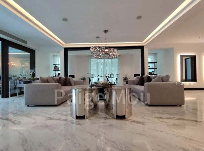 8 Bed Bungalow (Landed) for Rent in  KAP(1)