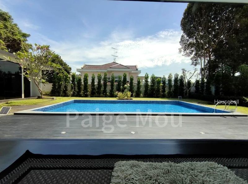 8 Bed Bungalow (Landed) for Rent in  KAP(6)